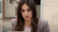 Molly has a lot of questions | Image: ABC